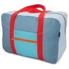 REMEMBER Freizeit-Reisetasche Faltbar Tom- Unterwegs