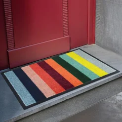 REMEMBER Fußmatte Lorenzo- Wohnaccessoires