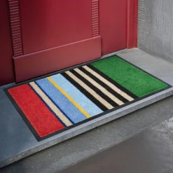 REMEMBER Fußmatte Rio- Wohnaccessoires