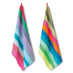 REMEMBER Geschirrtuch-Set Nr. 19 2-teilig- Küchenhelfer