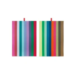 REMEMBER Geschirrtuch-Set Nr. 19 2-teilig- Küchenhelfer