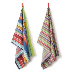 REMEMBER Geschirrtuch-Set Nr. 1 2-teilig- Küchenhelfer