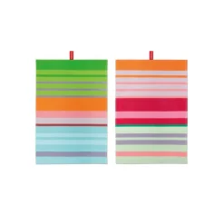 REMEMBER Geschirrtuch-Set Nr. 16 2-teilig- Küchenhelfer