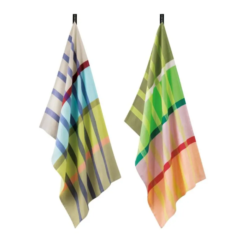 REMEMBER Geschirrtuch-Set Nr. 24 2-teilig- Küchenhelfer