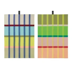 REMEMBER Geschirrtuch-Set Nr. 24 2-teilig- Küchenhelfer