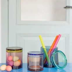 REMEMBER Glasdose Klein- Aufbewahrung (3)