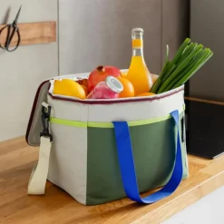 REMEMBER Kühltasche Bruno- Unterwegs