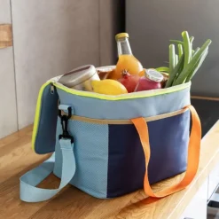 REMEMBER Kühltasche Nick- Unterwegs