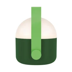 REMEMBER LED-Leuchte Ole Grün- Tisch- & Bodenleuchten