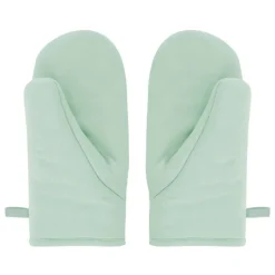 REMEMBER Ofenhandschuhe Nr.4 2er Set- Küchenhelfer