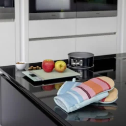 REMEMBER Ofenhandschuhe Nr.4 2er Set- Küchenhelfer