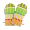 REMEMBER Ofenhandschuhe Nr. 6 2er Set- Küchenhelfer