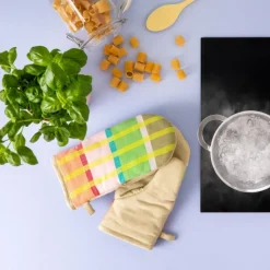 REMEMBER Ofenhandschuhe Nr. 6 2er Set- Küchenhelfer