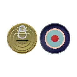 REMEMBER Spardose Costa- Wohnaccessoires