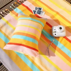 REMEMBER Strandkissen Levante- Kissen & Decken