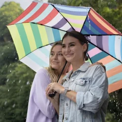 REMEMBER Taschenschirm Allegra- Unterwegs