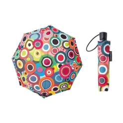 REMEMBER Taschenschirm Rondo- Unterwegs