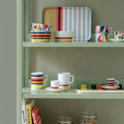 REMEMBER Tasse Lorenzo- Geschirr (3)