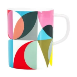 REMEMBER Tasse Solena- Geschirr (3)