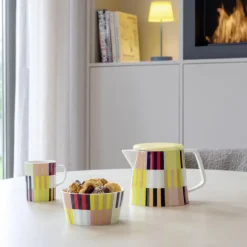 REMEMBER Teekanne Havanna- Kaffee & Tee