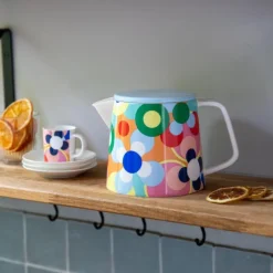 REMEMBER Teekanne Sushi- Kaffee & Tee