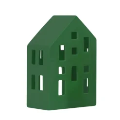 REMEMBER Teelichthaus Nyhavn Forest- Kerzenhalter