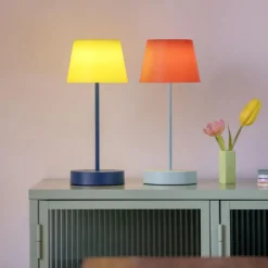 REMEMBER Tischleuchte Oscar Glory- Tisch- & Bodenleuchten