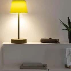 REMEMBER Tischleuchte Oscar Fresh- Tisch- & Bodenleuchten