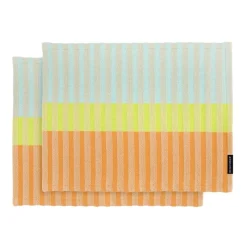 REMEMBER Tischset Ben 2er Set- Tischsets