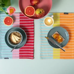 REMEMBER Tischset Ben 2er Set- Tischsets