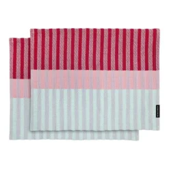 REMEMBER Tischset Vivi 2er Set- Tischsets