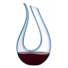 Riedel Dekanter Amadeo Blau- Dekanter & Weinkaraffen