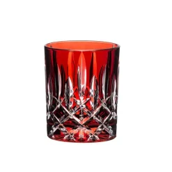 Riedel Laudon Kristallbecher Rot- Spirituosengläser