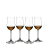 Riedel Mixing Set Cognac 4er Set- Spirituosengläser
