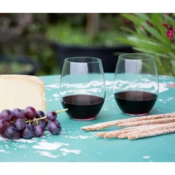 Riedel O Cabernet Merlot im 6er Vorteilspack- Rotweingläser