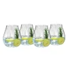 Riedel O Gin Optical 4er Set- Spirituosengläser