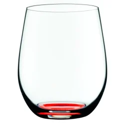 Riedel O Gläserset Happy 4-teilig Vol. 2- Rotweingläser