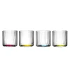 Riedel O Happy H2O Optical Wasserglas 4er Set- Wassergläser
