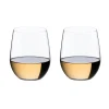 Riedel O Viognier Chardonnay 2er Set- Rotweingläser