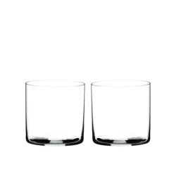 Riedel O Wasserglas 2er Set- Wassergläser