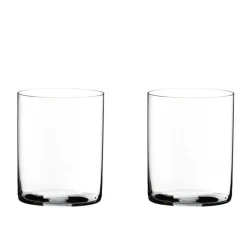 Riedel O Whisky 2er Set- Spirituosengläser