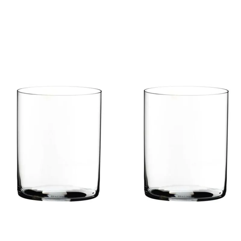 Riedel O Whisky 2er Set- Spirituosengläser