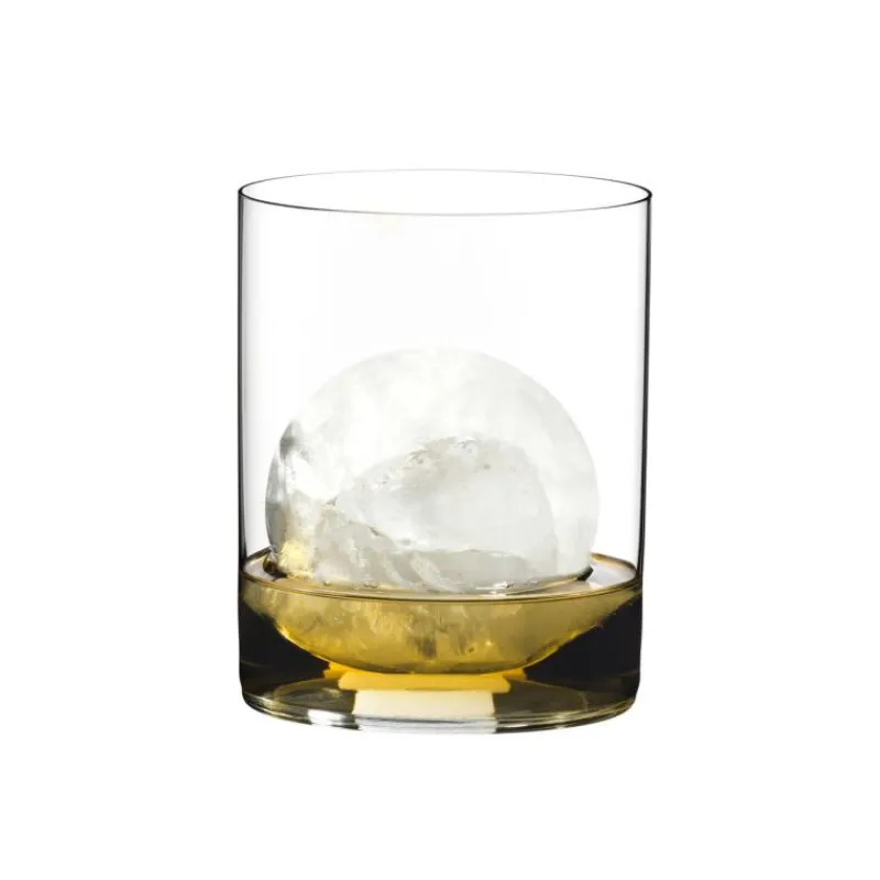 Riedel O Whisky 2er Set- Spirituosengläser
