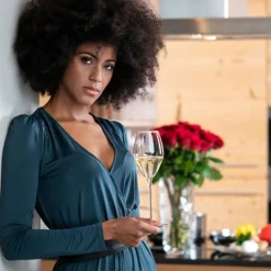 Riedel Performance Champagnerglas Kauf 4 Zahl 3- Champagnergläser