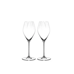 Riedel Performance Champagner 2er Set- Champagnergläser