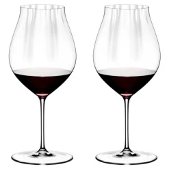 Riedel Performance Pinot Noir 2er Set- Rotweingläser