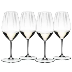 Riedel Performance Riesling Kauf 4 Zahl 3- Weißweingläser