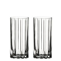 Riedel Resort Highball 2er Set- Spirituosengläser