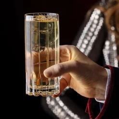 Riedel Resort Highball 2er Set- Spirituosengläser