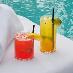 Riedel Resort Highball 2er Set- Spirituosengläser